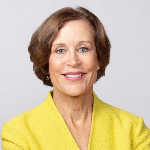 Minnesota Citizens League honors Kathleen Blatz