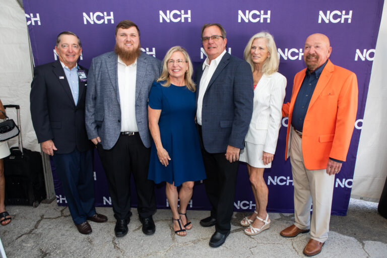 Naples Comprehensive Health Groundbreaking